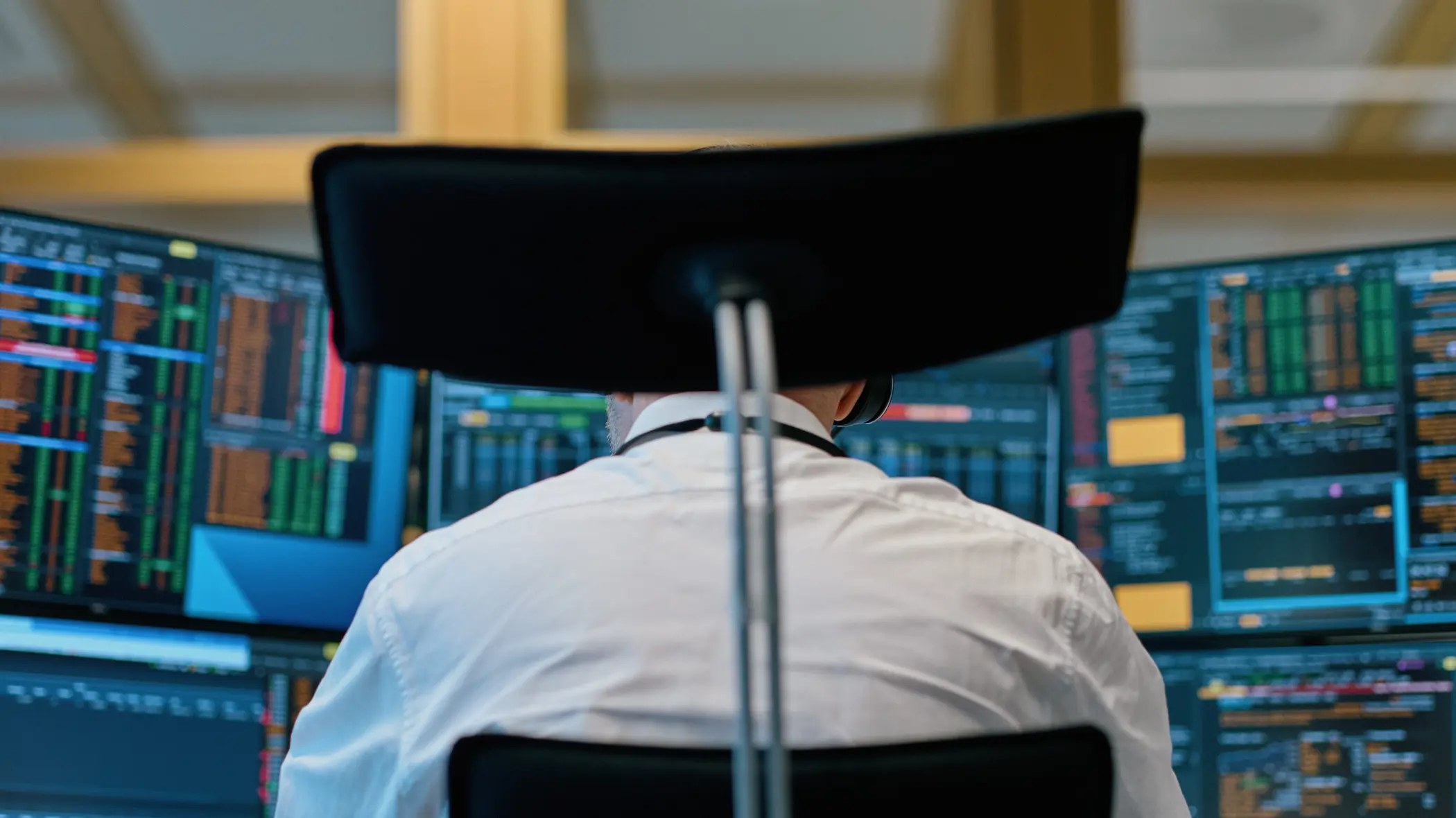 Kapitalmarktanalyse, Research und professionelle Investmententscheidungen