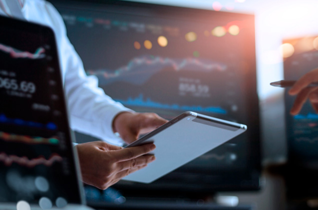 Stresstests und Szenarioanalyse im Risikomanagement